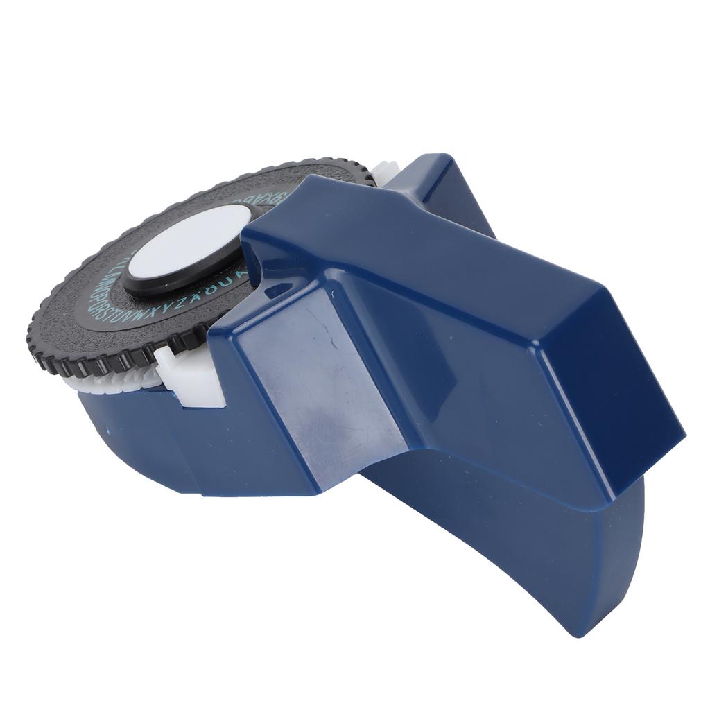 Тиснение Этикеточный Принтер Износостойкий Коррозионная Стойкость Водонепроницаемый Сильная Липкость Прочный Изготовление Этикеток Тиснитель