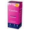 Carefree Plus Long Panty Liners, Unscented 40 Pcs