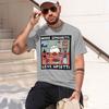 More Spaghetti L Upsetti Tshirt Unisexs Tracksuit Casual Sportswear Oneck Pullover Short Sve Summer Streetwear 2026 New Model Sh