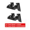For Tesla Model 3 Y Highland 2017-2025 Liquid Silicone Rubber Car Phone Holder No trace Clip-on For Dashboard Air Vent