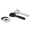 RASTP-New Clutch Removal Kit 2017-2021 Belt Changing Tool 72”/64” Wheel Base Width  For Can Am Maverick X3 XRS 72" RS-EM1042