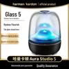 Bluetooth-колонка Harman Kardon Aura Studio 5