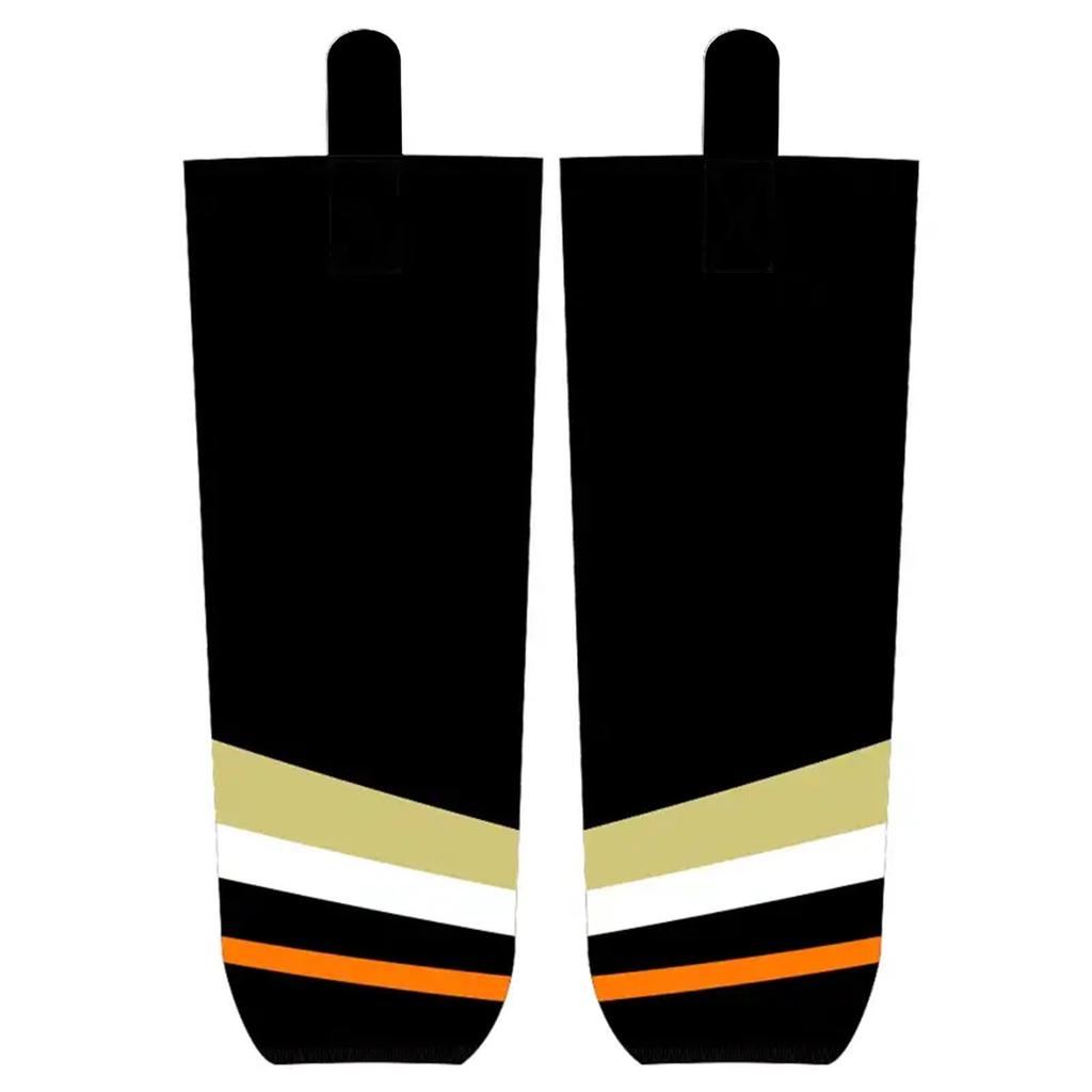 Customized Number Socks For Adults And Children Custom Fun Gifts