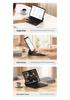 IPad Air 8-го поколения Магнитная Bluetooth-клавиатура Magic Keyboard Pro 11 - Беспроводная офисная версия