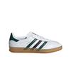 Gazelle Indoor Cloud White Collegiate Green