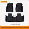 Автомобильные коврики из ТПЭ для Buick Regal, LaCrosse, Encore, Excelle GT, Verano - Полное покрытие