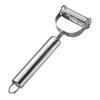 Stainless Steel Potato Cucumber Carrot Grater Peeler Vegetables Fruit Peeler