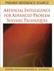 Книга Artificial Intelligence for Advanced Problem Solving Techniques