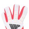 Футбольные перчатки Adidas Predator GL Competition, Унисекс, Взрослые, BT866 Белый/Ярко-красный/Черный (KA7799) 9
