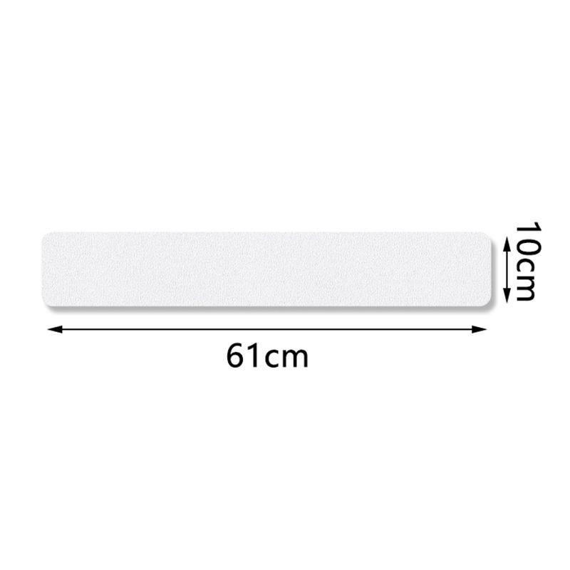 Противоскользящие наклейки для лестниц Противоскользящая прозрачная напольная лента Прозрачные накладки на ступени Защитный набор для ковра Для домашних животных Детей Пожилых людей