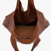Apc Ninon Tote Bag Cad Noisette M61565