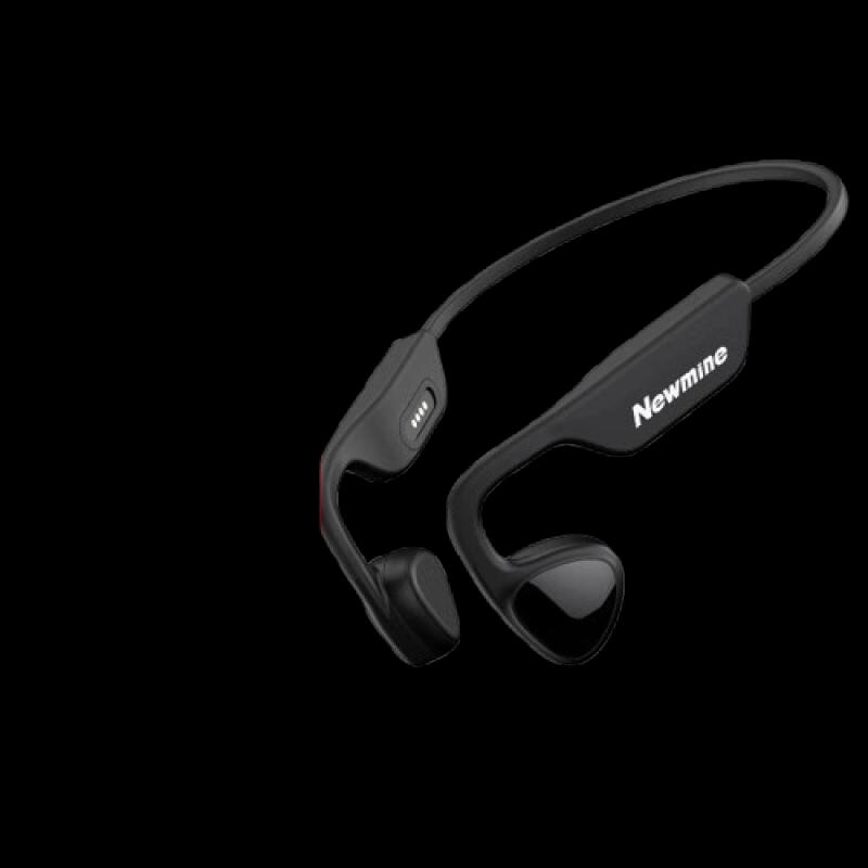 Newman H81 Bone Conduction Wireless Sports Headphones