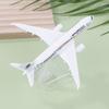 16 см 1/400 масштаб сплав металла мексиканских авиалиний Aeromexico B787 модель самолета Boeing 787 Airways модель самолета литой под давлением
