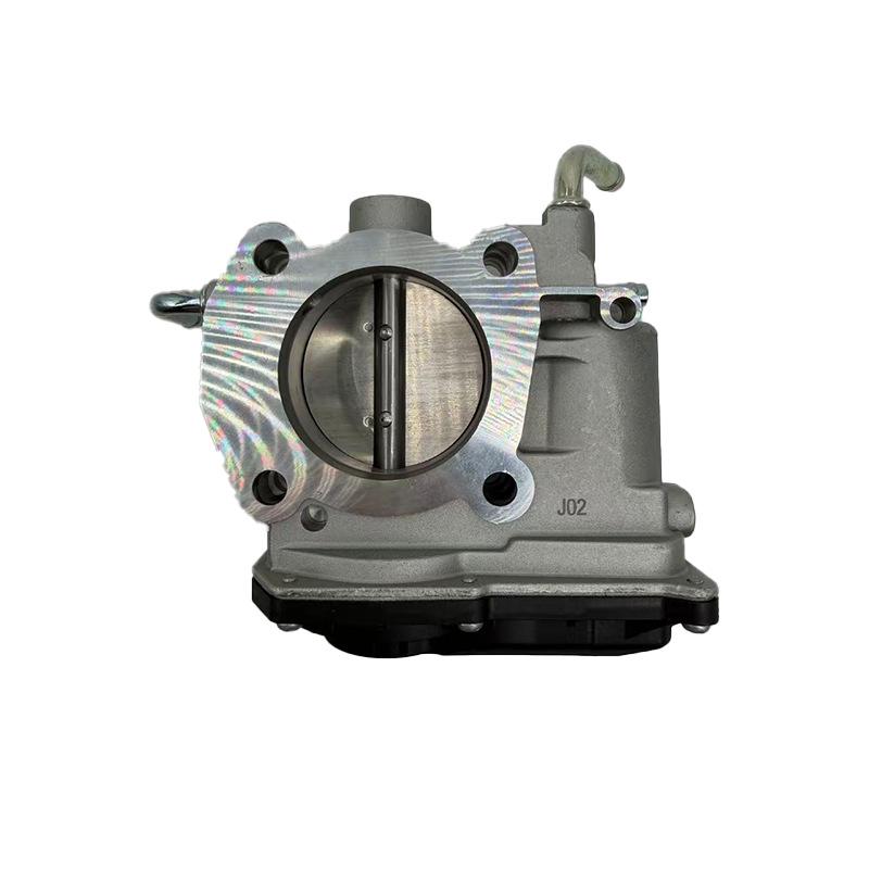 Compatible with Toyota Throttle Body Assembly Models 22030-0H021, 22030-0H040, and 22030-0H071