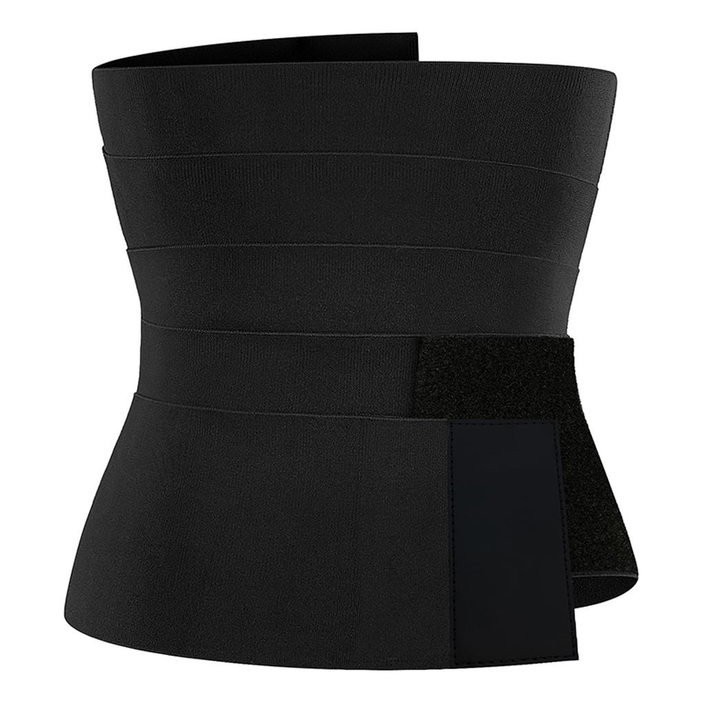 Wrap Waist Trainer для женщин, утягивающий пояс, бандаж для живота, бандаж Snatch Me Up, бандаж для живота и тела, триммер для живота, бандаж размера плюс