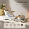 COOKER KING 18см Сотейник с антипригарным покрытием