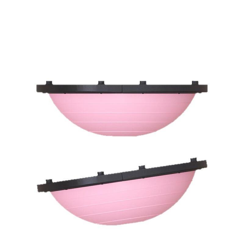 WEZHO 58cm Folding Bosu Ball CN plug (adapter included)