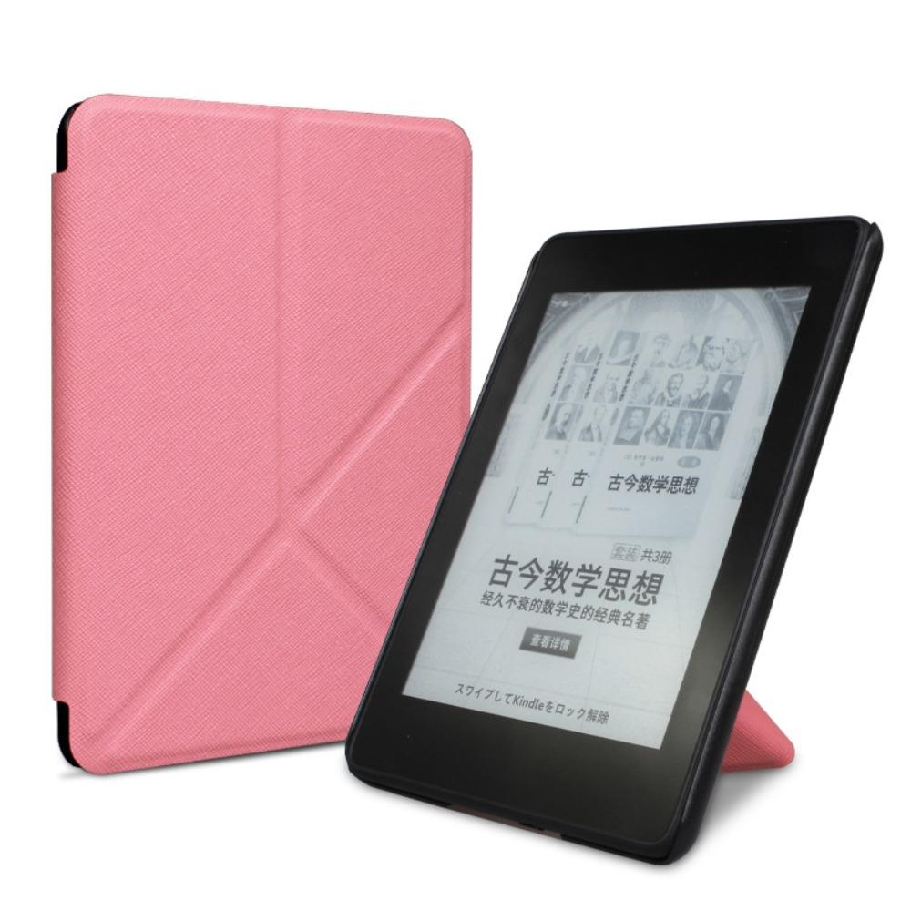 SA568B 7 Inch E-Reader Case Protective Shell for Kindle Paperwhite 2024 12th/Colorsoft
