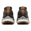 Nike React Pegasus Trail 4 GORE-TEX Anthracite Ale Brown Мужские кроссовки Black Ironstone Bright-Mandarin FD5841-001