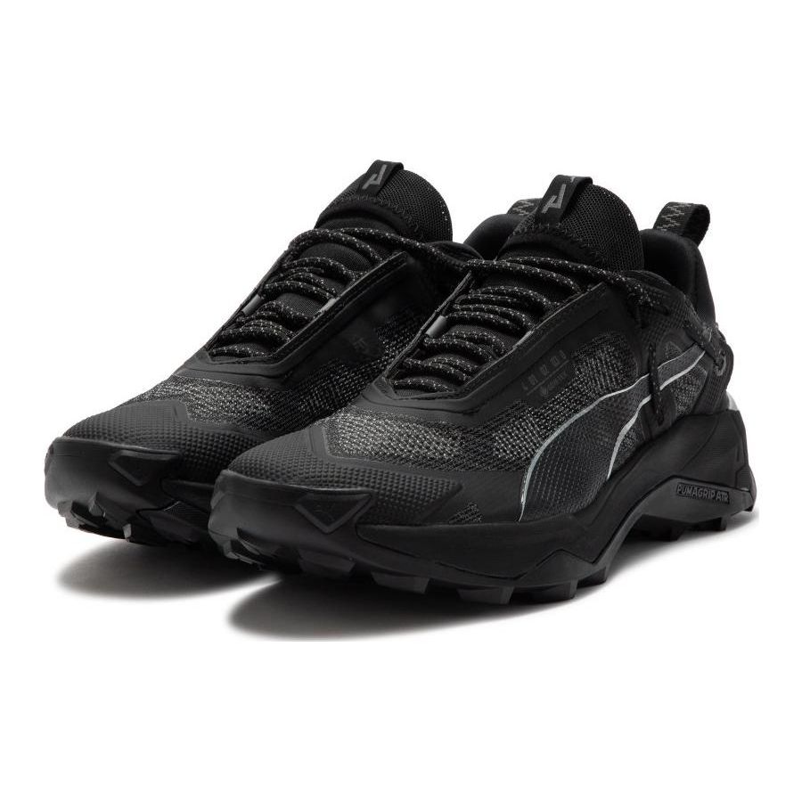 Puma Изучите Nitro GTX Wms Black 378024-01