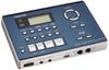 TASCAM Vocal Practice CD Player Tuner Small Compact Portable Key Change Speed Change Vocal Cancellation Language Learning CD-VT2 Control/Tempo