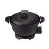 Recolte Electric Pot Copot Recolte Electric Pot Copot REP-1 (Black)