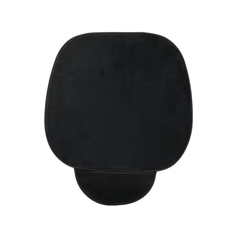 VJA3 Car Seat Cushion Protector Non-Slip Cover Breathable Pad for Honda Civic Accord Fit City Vezel CRV Odyssey Jazz Prelude Insight