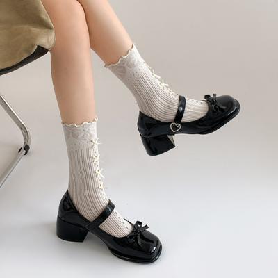 Туфли – Мэри Джейн