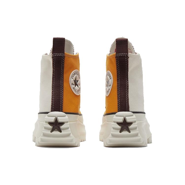 Новые Converse Tri Panel Run Star Hike 171122C