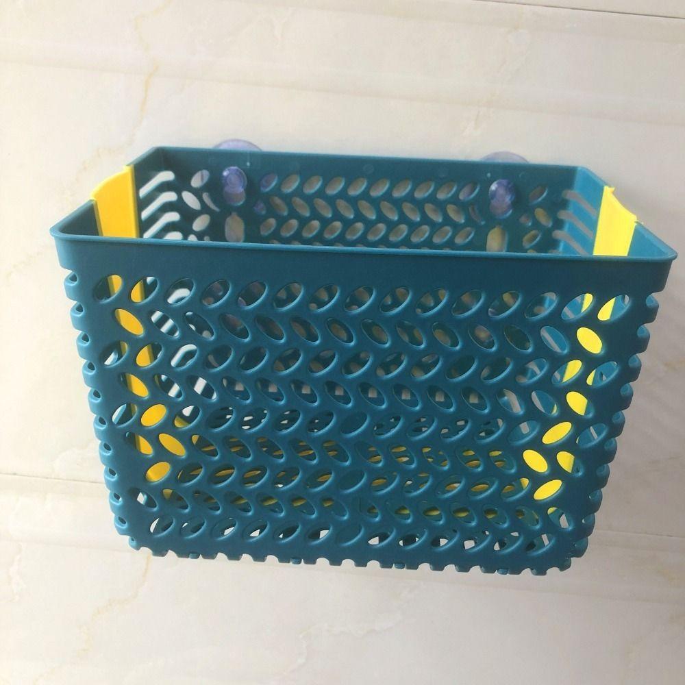 Large Swimming Pool Storage Basket Hanging Above Ground Pool Basket for Home