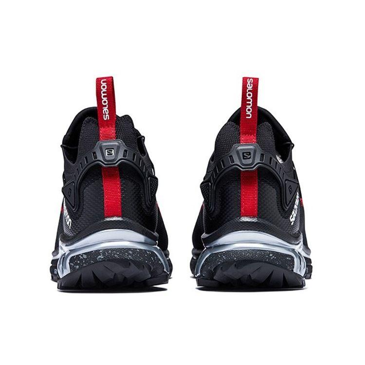 SALOMON XT-Rush Спортивная сетчатая ткань для улицы Амортизирующая Нескользящая Износостойкая Дышащая Легкая Обувь для бега с низким верхом Унисекс кроссовки 415167