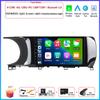 9 “ 4G Android OS Carplay Auto  For Kia K5 3 III 2020 - 2021 Car Radio Navigation GPS Multimedia Video Player DSP AMI