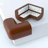 Children's Anti-collision Corner Anti-collision Strip Safety Protection Corner Baby Table Corner Set
