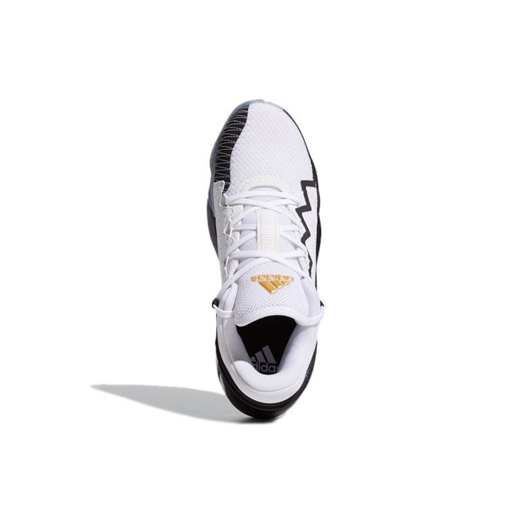 adidas ДОН. Выпуск №2 Gca 'Разум превыше материи' FW9034