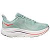 HOKA One One Clifton 10 Удобная посадка Прочные Беговые кроссовки Мужская кроссовка Шалфейно-зеленый 1162030-SGNN
