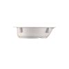 Daiwa Waltz Melamine Bowl with Non-Slip Silicone Base Made in Japan Assistive Dining Tableware for Seniors and Disabled 355ml