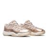 Air Wmns Air Jordan 11 Retro Low Розовое золото AH7860-105