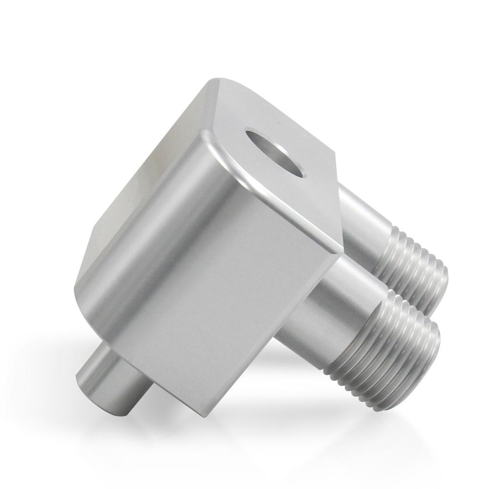 Переходник для компрессора линии кондиционера, подходит для двигателя GM Gen V L86 L83