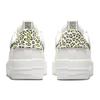 Nike Женские кроссовки Air Force 1 Low Pixel Белый Леопард DH9632-101