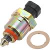 Car Idle Air Control Valve for Chevrolet Corvette 1982-1984, for Chevrolet Camaro 1982-1983 Replace No.17078832 IACV Idle Motor Idle Air Control