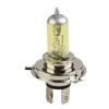 Replacement Lamp H4 Xenon Headlight Kit Car Auto Halogen Headlamp Bulb