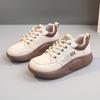 New Thick-soled Height-increasing Sports Shoes Casual Sneakers and Dad Shoes