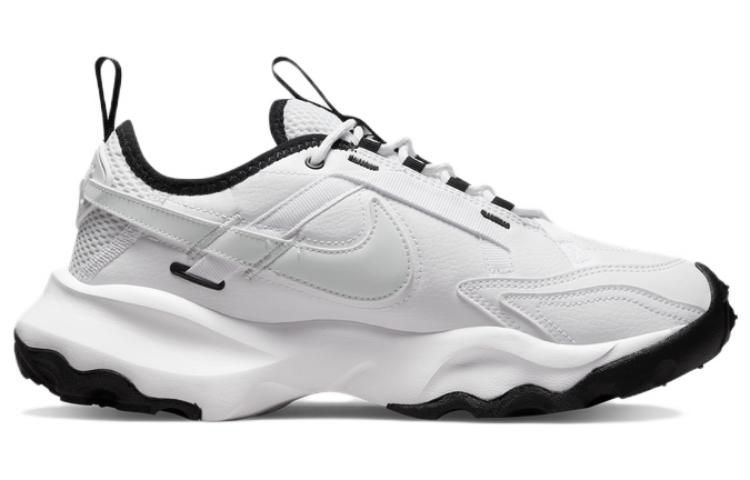 Nike TC 7900 Белый Черный Женские DR7851-100