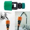 Universal Kitchen Tap Garden Water Irrigation Hose Pipe Connector Faucet Adapter