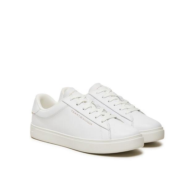 Кроссовки Tommy Hilfiger Essential Court