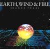 CD EARTH, WIND & FIRE - Dance Trax CBS4630612 CBS 1988 Japan Soul/Funk Used