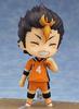 Nendoroid Second Season Yu Nishitani Painted Movable Figure Haikyu!! Non-scale ABS&PVC