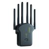 Двухдиапазонный WiFi-повторитель и усилитель 5G | Гигабитный удлинитель-усилитель