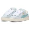 Puma Suede XL Dewdrop Warm White Unisex Sneakers 395205-10