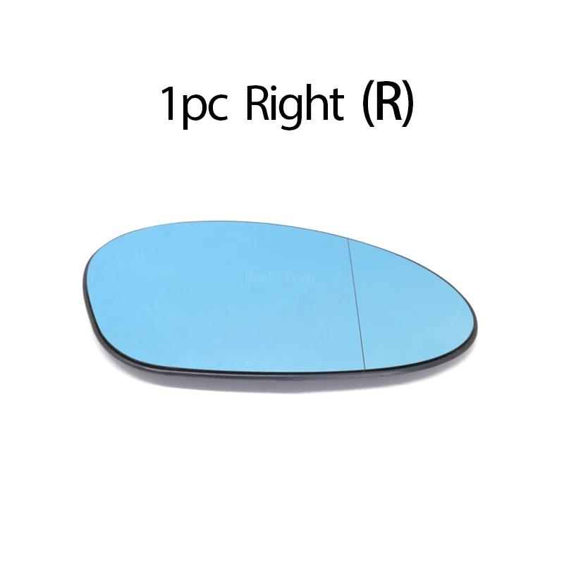 Зеркало с подогревом, боковое зеркало, стекло, зеркало заднего вида, линзы для BMW Z4 E85 E86 1er 3er E82 E88 E90 E91 E92 E93 Pre-LCI E46-M3